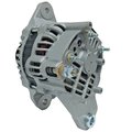 Ilc Replacement for Volvo D4-260 Year 2014 3670CC, 191KW Alternator WX-YEWE-0